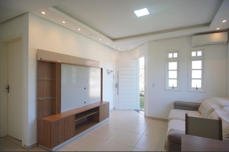 Casa para alugar com 2 quartos, 70m² em Campestre, São Leopoldo