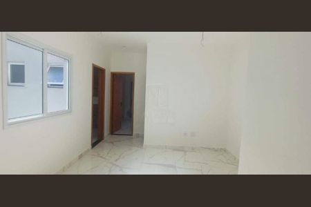 Apartamento à venda com 2 quartos, 117m² em Vila Scarpelli, Santo André