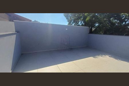 Apartamento à venda com 2 quartos, 117m² em Vila Scarpelli, Santo André