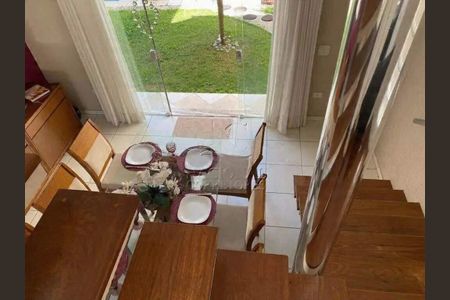 Casa à venda com 3 quartos, 256m² em Vila Pires, Santo André