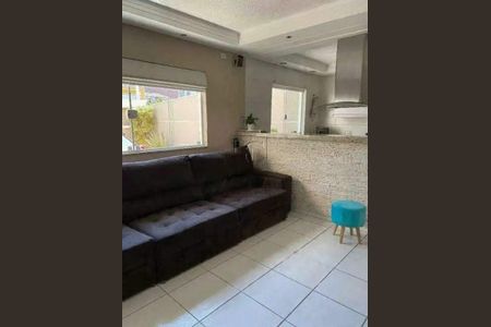 Casa à venda com 3 quartos, 256m² em Vila Pires, Santo André