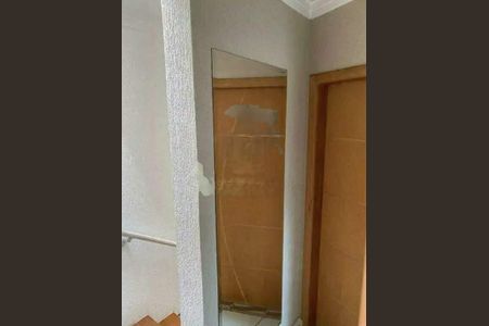 Casa à venda com 3 quartos, 256m² em Vila Pires, Santo André