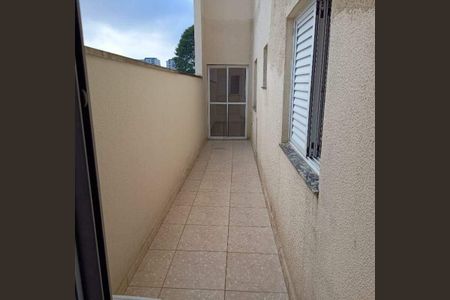 Apartamento à venda com 3 quartos, 90m² em Vila Assunção, Santo André