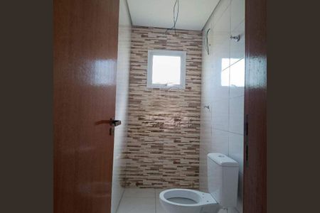 Apartamento à venda com 3 quartos, 90m² em Vila Assunção, Santo André
