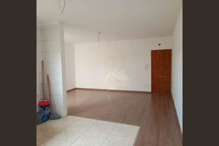 Apartamento à venda com 3 quartos, 90m² em Vila Assunção, Santo André