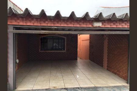 Casa à venda com 141m², 3 quartos e 2 vagas