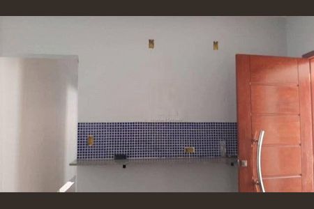 Casa à venda com 2 quartos, 150m² em Paraíso, Santo André