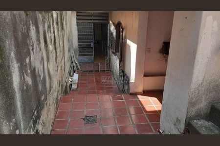 Casa à venda com 2 quartos, 150m² em Paraíso, Santo André