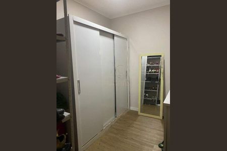 Apartamento à venda com 2 quartos, 46m² em Vila Guaraciaba, Santo André