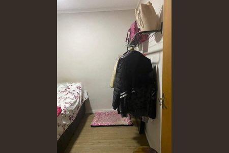 Apartamento à venda com 2 quartos, 46m² em Vila Guaraciaba, Santo André