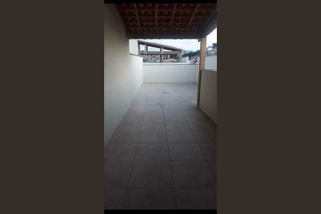 Apartamento à venda com 2 quartos, 46m² em Vila Guaraciaba, Santo André