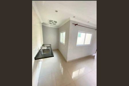 Apartamento à venda com 2 quartos, 80m² em Parque Capuava, Santo André