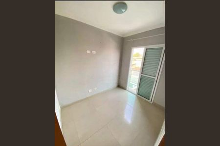 Apartamento à venda com 2 quartos, 80m² em Parque Capuava, Santo André