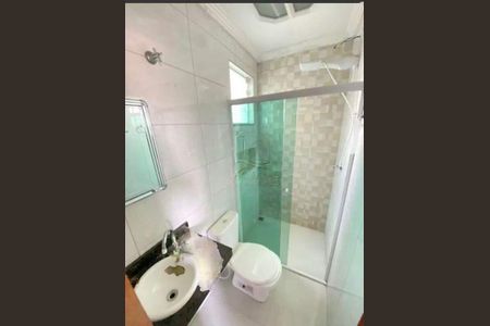 Apartamento à venda com 2 quartos, 80m² em Parque Capuava, Santo André