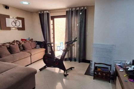 Casa à venda com 3 quartos, 225m² em Campestre, São Caetano do Sul