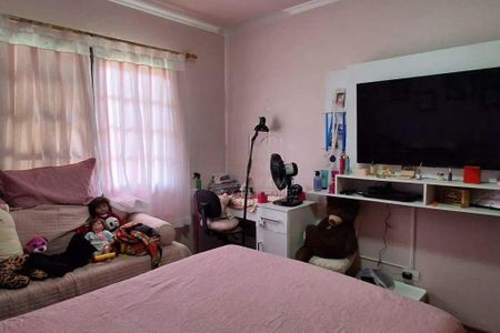 Casa à venda com 3 quartos, 225m² em Campestre, São Caetano do Sul