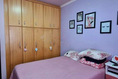 Casa à venda com 3 quartos, 225m² em Campestre, São Caetano do Sul