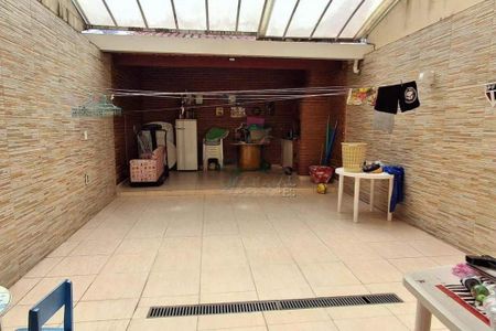 Casa à venda com 3 quartos, 225m² em Campestre, São Caetano do Sul