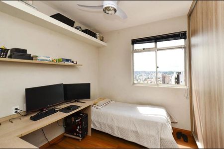 Apartamento à venda com 3 quartos, 80m² em União, Belo Horizonte