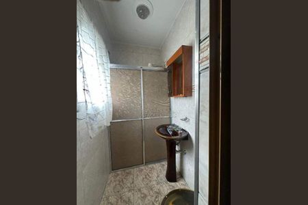 Casa à venda com 3 quartos, 120m² em Vila Metalúrgica, Santo André