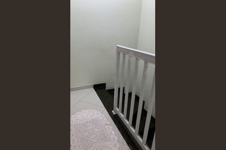 Casa à venda com 2 quartos, 93m² em Parque Novo Oratório, Santo André