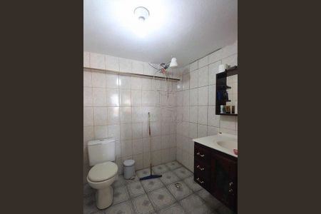 Casa à venda com 2 quartos, 184m² em Jardim das Maravilhas, Santo André