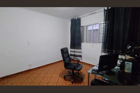 Casa à venda com 3 quartos, 150m² em Vila Curuçá, Santo André