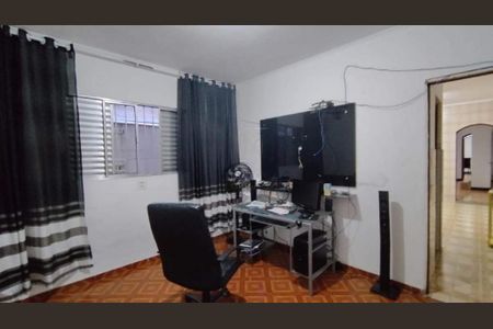 Casa à venda com 3 quartos, 150m² em Vila Curuçá, Santo André