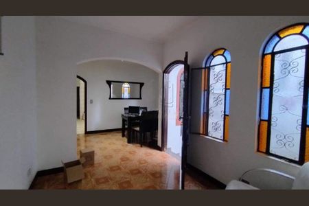 Casa à venda com 3 quartos, 150m² em Vila Curuçá, Santo André