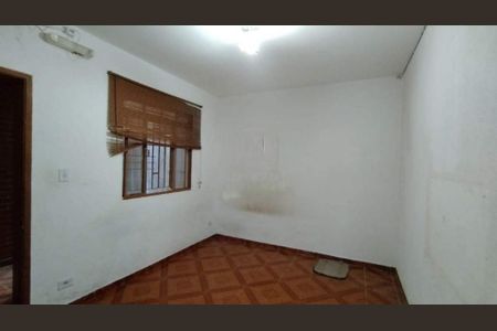 Casa à venda com 3 quartos, 150m² em Vila Curuçá, Santo André