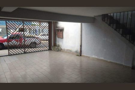 Casa à venda com 3 quartos, 150m² em Vila Curuçá, Santo André