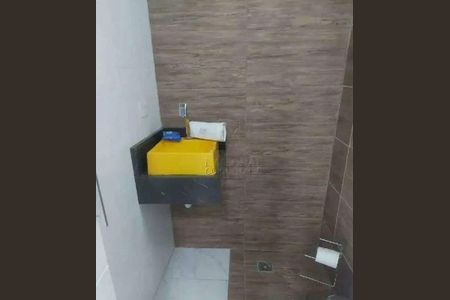 Apartamento à venda com 2 quartos, 90m² em Parque João Ramalho, Santo André