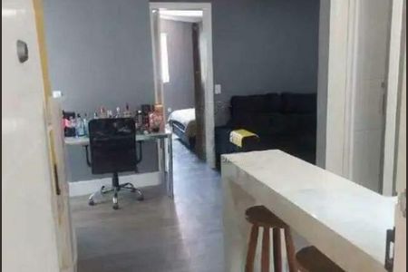 Apartamento à venda com 2 quartos, 90m² em Parque João Ramalho, Santo André