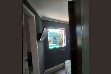 Apartamento à venda com 2 quartos, 90m² em Parque João Ramalho, Santo André