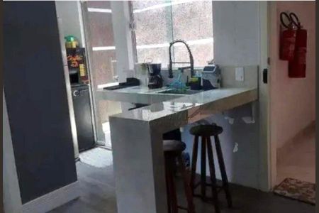 Apartamento à venda com 2 quartos, 90m² em Parque João Ramalho, Santo André