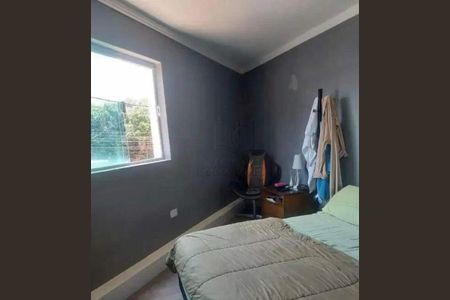 Apartamento à venda com 2 quartos, 90m² em Parque João Ramalho, Santo André