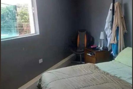 Apartamento à venda com 2 quartos, 90m² em Parque João Ramalho, Santo André