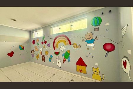Casa à venda com 5 quartos, 300m² em Vila Curuçá, Santo André