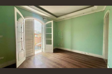 Casa à venda com 5 quartos, 300m² em Vila Curuçá, Santo André