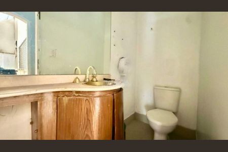 Casa à venda com 5 quartos, 300m² em Vila Curuçá, Santo André
