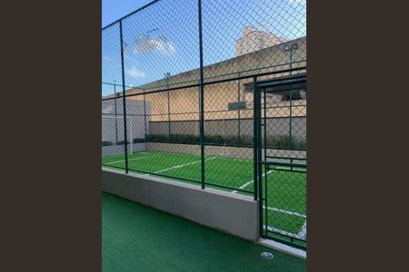 Apartamento à venda com 60m², 3 quartos e 2 vagas
