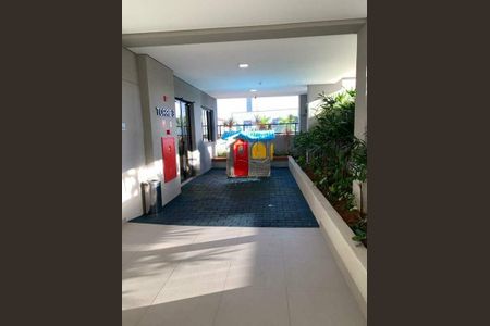Apartamento à venda com 60m², 3 quartos e 2 vagas