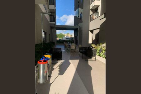 Apartamento à venda com 60m², 3 quartos e 2 vagas
