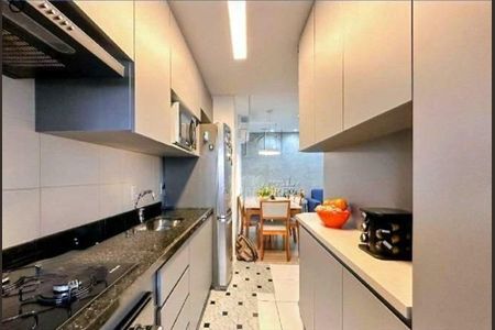 Apartamento à venda com 60m², 3 quartos e 2 vagas