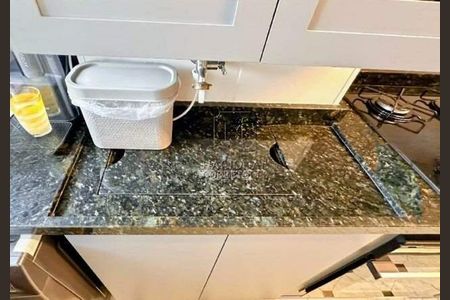 Apartamento à venda com 60m², 3 quartos e 2 vagas