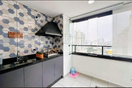 Apartamento à venda com 3 quartos, 60m² em Centro, São Bernardo do Campo