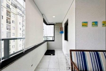 Apartamento à venda com 60m², 3 quartos e 2 vagas