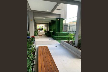 Apartamento à venda com 60m², 3 quartos e 2 vagas