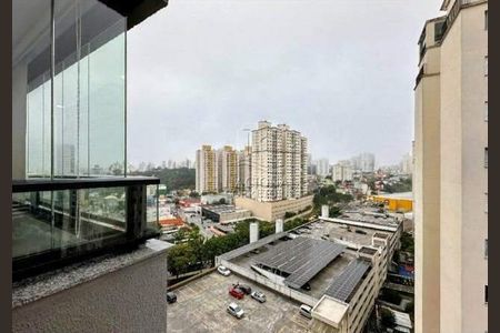 Apartamento à venda com 3 quartos, 60m² em Centro, São Bernardo do Campo