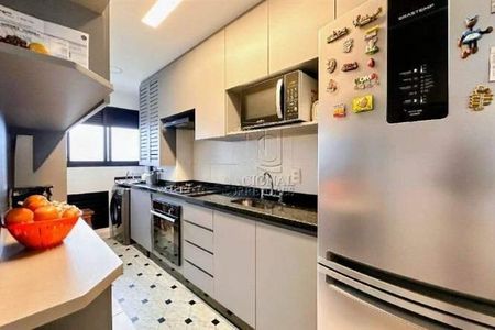 Apartamento à venda com 60m², 3 quartos e 2 vagas